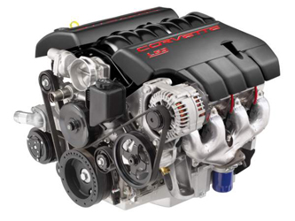 U1611 Engine